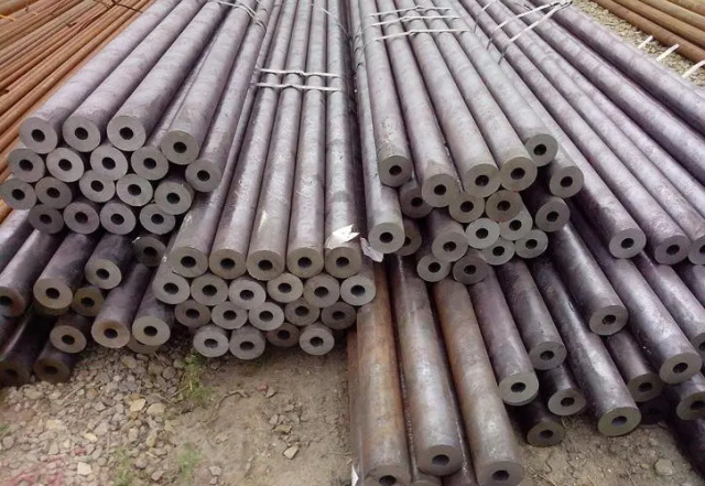 开封无缝钢管规格表