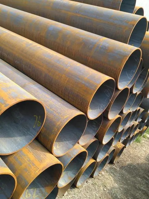 开封20#无缝钢管