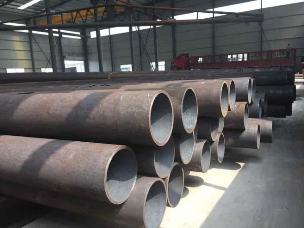 开封16mn无缝钢管
