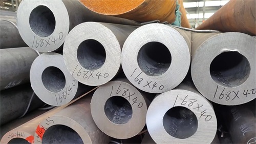 开封42crmo无缝钢管