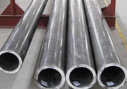 开封精密液压无缝钢管