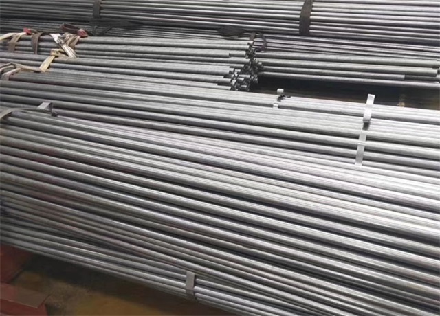 开封精密无缝钢管厂家