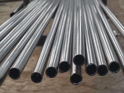 开封精密无缝钢管生产厂家