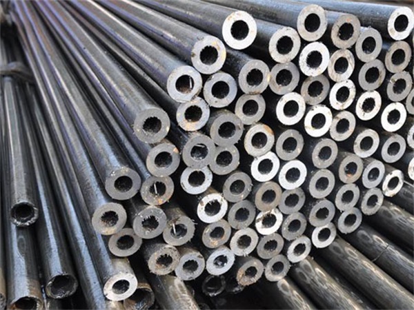 开封精密光亮无缝钢管