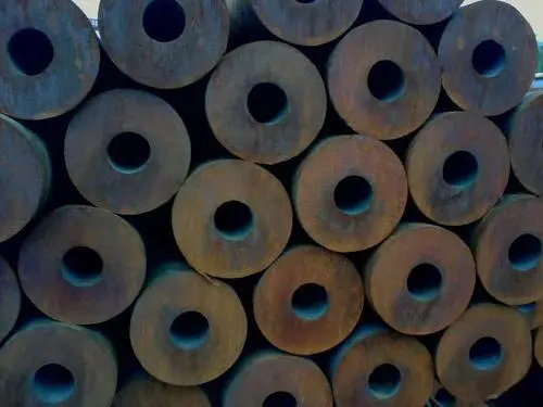 开封45号厚壁无缝钢管