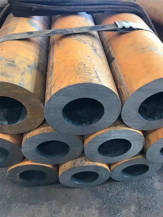 开封20号厚壁无缝钢管