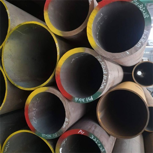 开封27simn厚壁无缝钢管