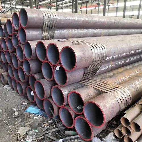 开封q345b无缝钢管厂