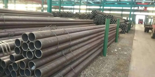 开封16mn无缝钢管厂