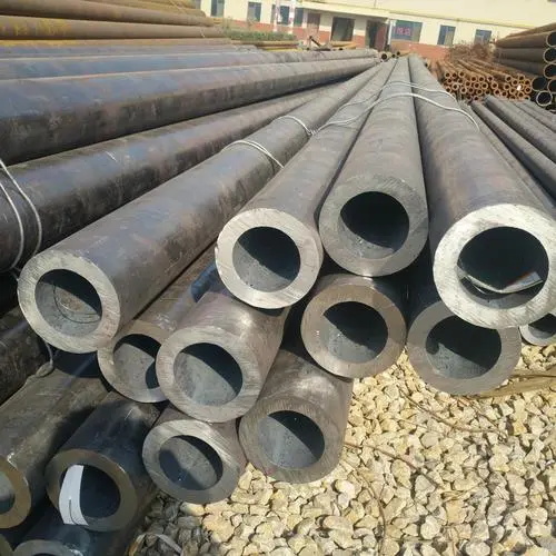 开封20#无缝钢管厂