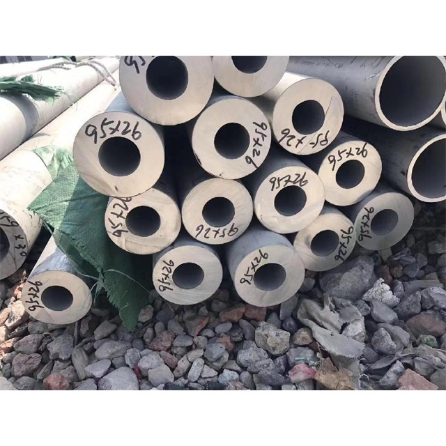 开封42crmo无缝钢管厂