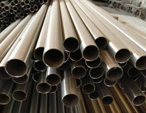 开封冷拔精密无缝钢管厂