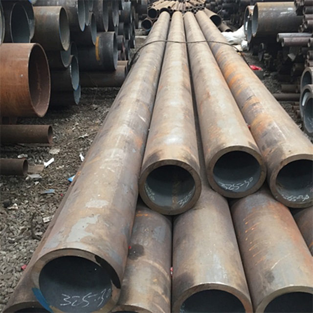 开封中低压锅炉用无缝钢管厚度