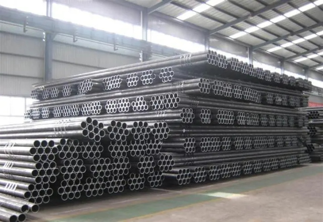 开封结构用无缝钢管