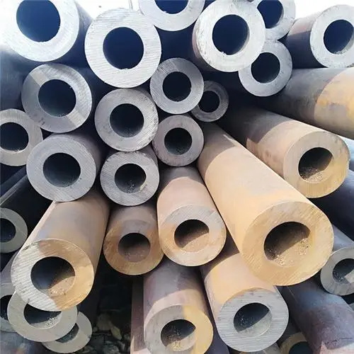 开封gb t 8162 结构用无缝钢管