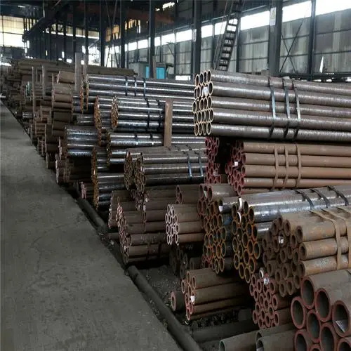 开封gb8162-2008结构用无缝钢管