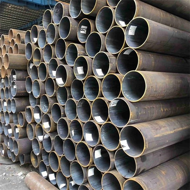 开封20#结构用无缝钢管