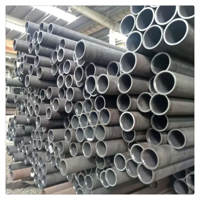 开封GB8163无缝管