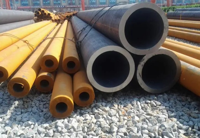 开封GB5310锅炉钢管
