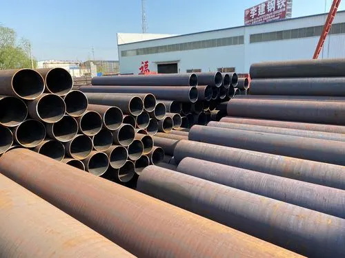 开封GB5310锅炉管