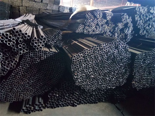 开封GB6479无缝管 