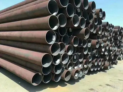 开封GB6479无缝钢管