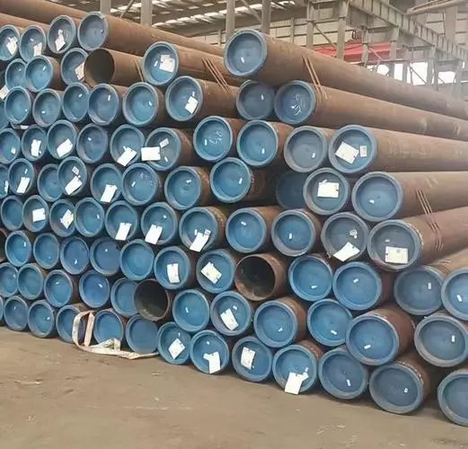 开封GB6479化肥设备用无缝钢管