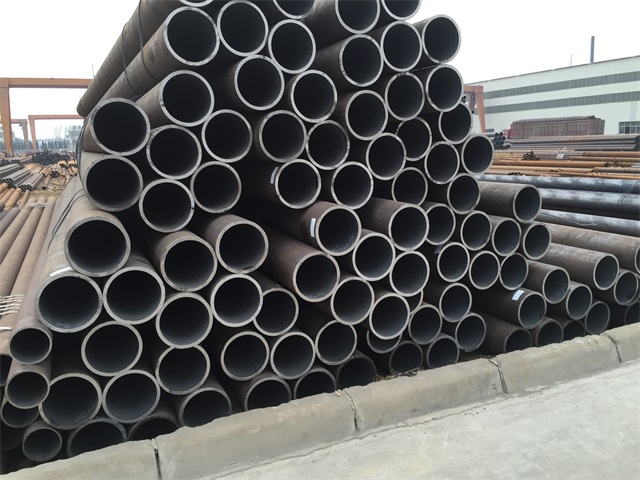 开封GB9948无缝管