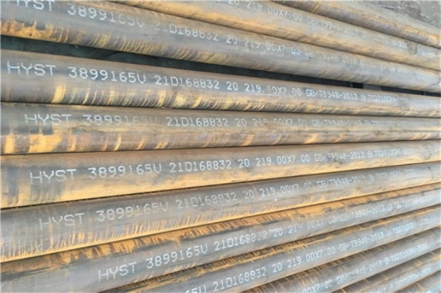 开封GB9948石油裂化管