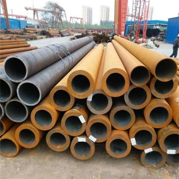 开封地质无缝管