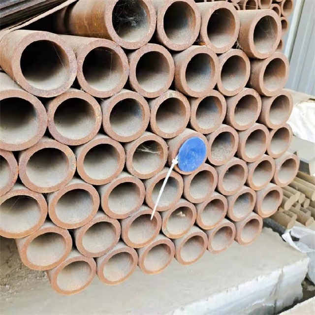 开封地质钻探用无缝钢管