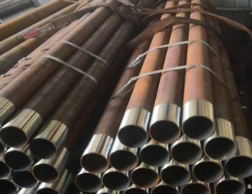 开封地质用无缝钢管