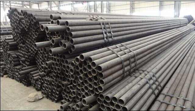 开封GB8163流体用无缝管