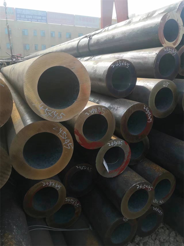 开封3087无缝钢管