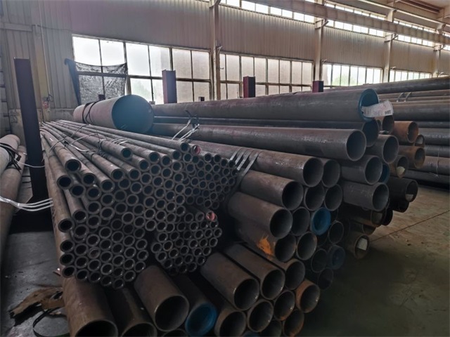 开封高压锅炉管