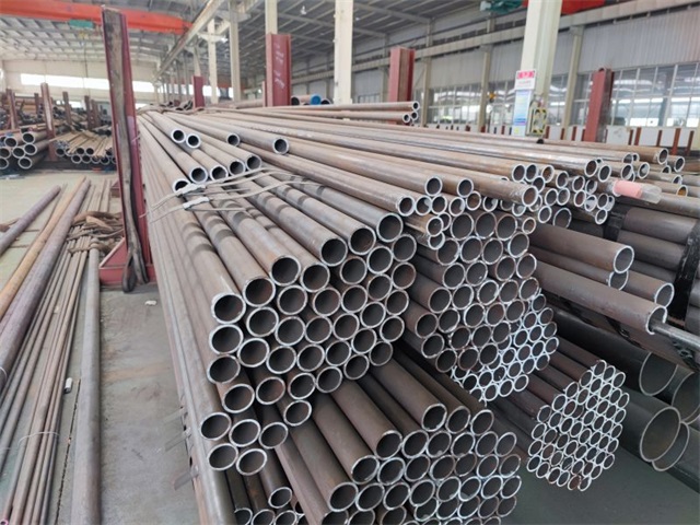 开封锅炉钢管