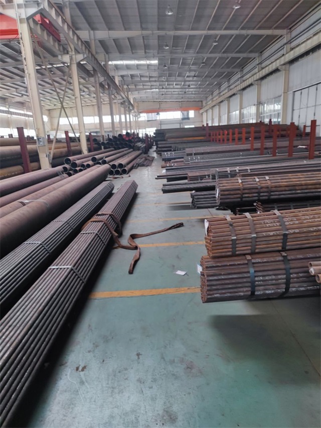 开封高压锅炉钢管