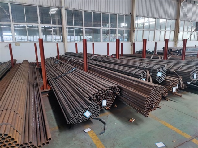 开封高压锅炉用无缝钢管