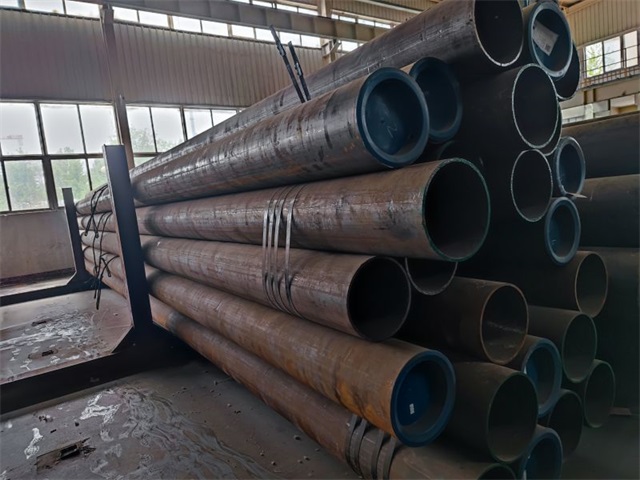 开封高压无缝管