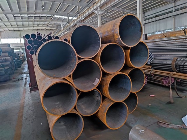 开封GB5310高压锅炉管