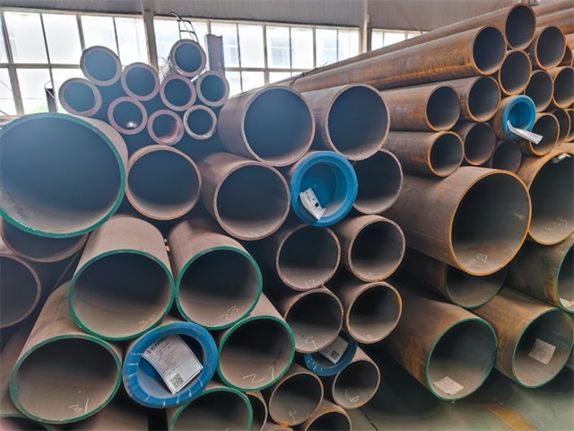 开封20G无缝钢管厂家