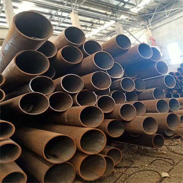 开封gb3087锅炉管