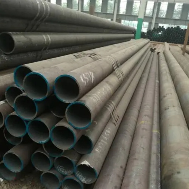 开封gb3087无缝钢管