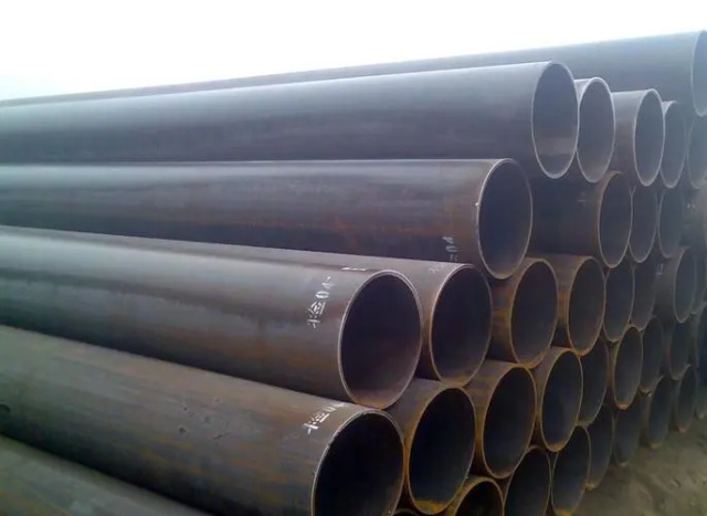 开封GB3087无缝管