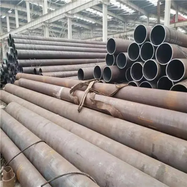 开封GB3087低中压锅炉管