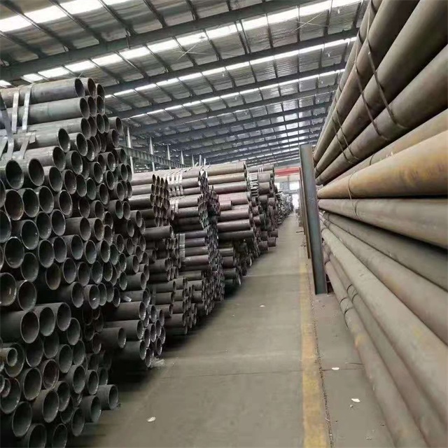 开封3087低中压无缝钢管