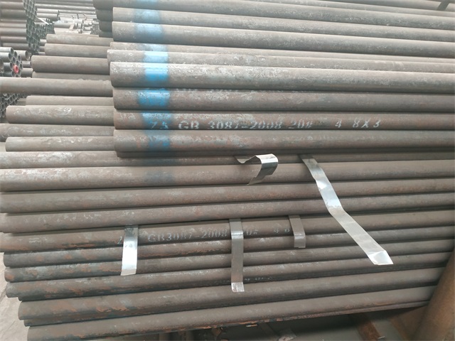 开封3087低中压钢管