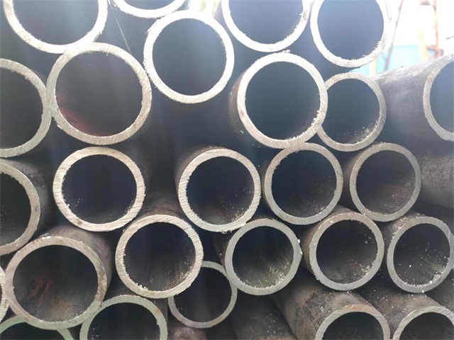 开封45#无缝钢管多少钱