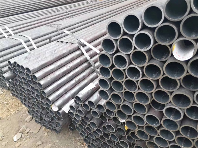开封45#无缝钢管厂家