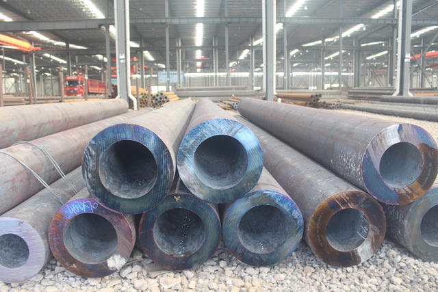 开封q345b厚壁无缝钢管厂家